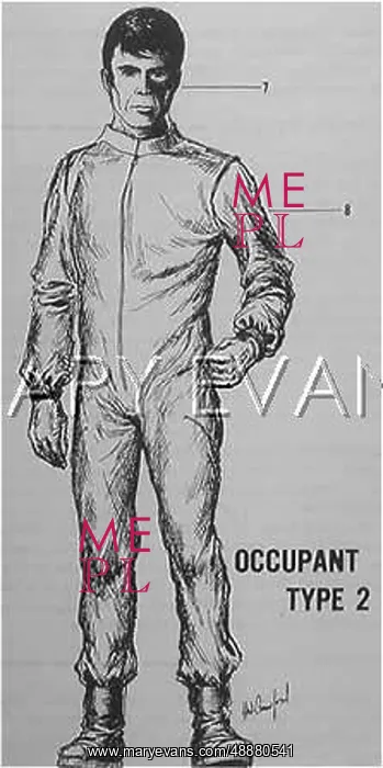 : TYPE 2 OCCUPANT : TYPE 2 OCCUPANT