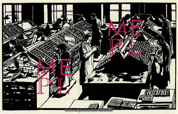  : Type setting