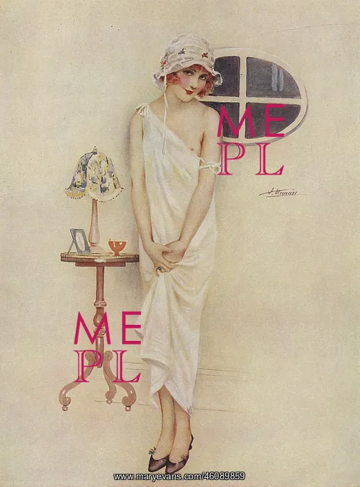 : Types of Femininity by Meunier No. VII. - Little Lazybones : Types of Femininity by Meunier No. VII. - Little Lazybones