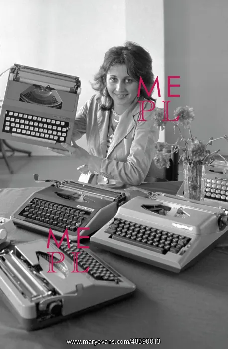 : Typewriter Factory : Typewriter Factory