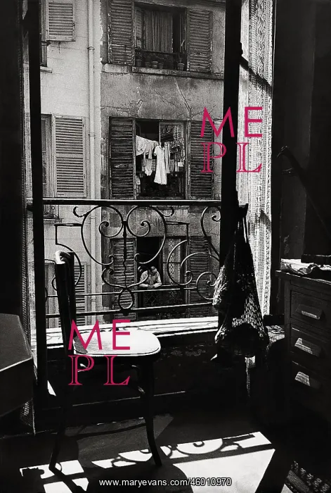 : Typical ambience of Paris : Typical ambience of Paris