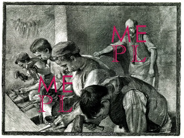  : Typical British Industries - File Cutters