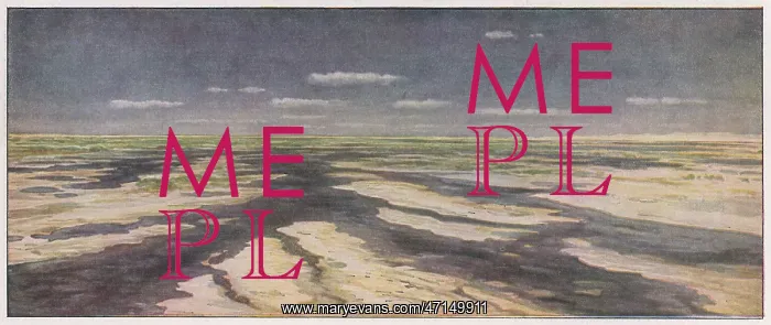: Typical landscape on the planet Mars : Typical landscape on the planet Mars