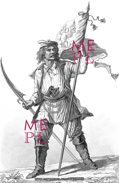  : TYPICAL POLISH PATRIOT