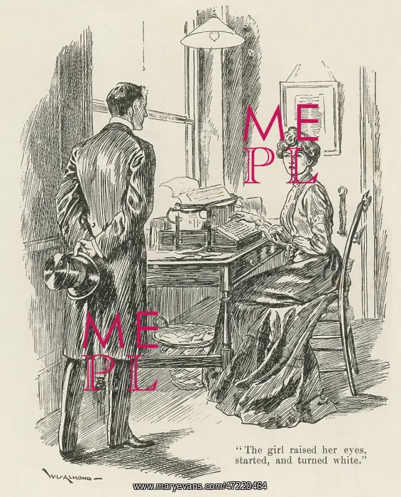  : TYPIST & BOSS, 1890