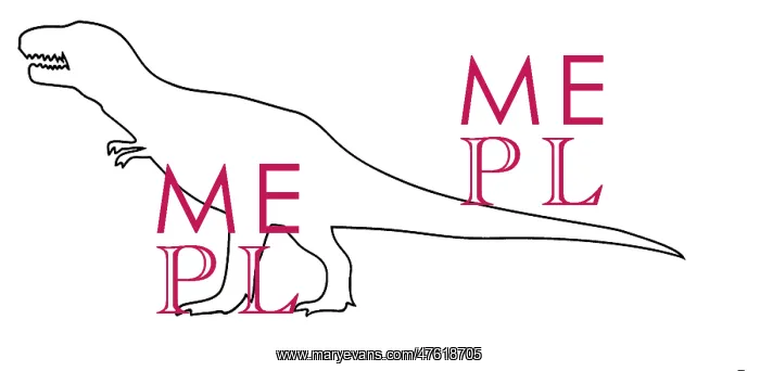 : Tyrannosaurus : Tyrannosaurus