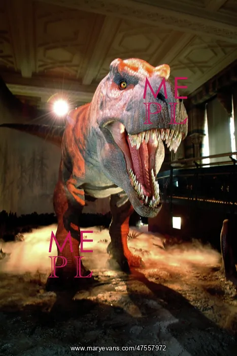 : Tyrannosaurus rex : Tyrannosaurus rex