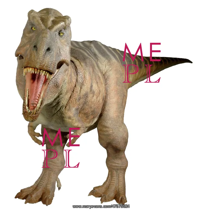 : Tyrannosaurus rex : Tyrannosaurus rex