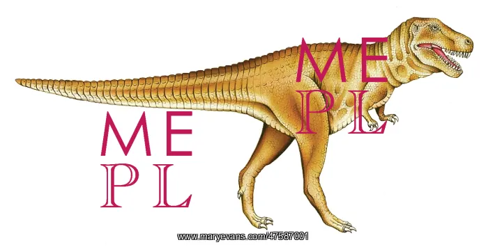 : Tyrannosaurus rex : Tyrannosaurus rex