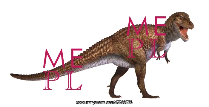 : Tyrannosaurus rex : Tyrannosaurus rex