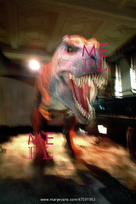 : Tyrannosaurus rex : Tyrannosaurus rex