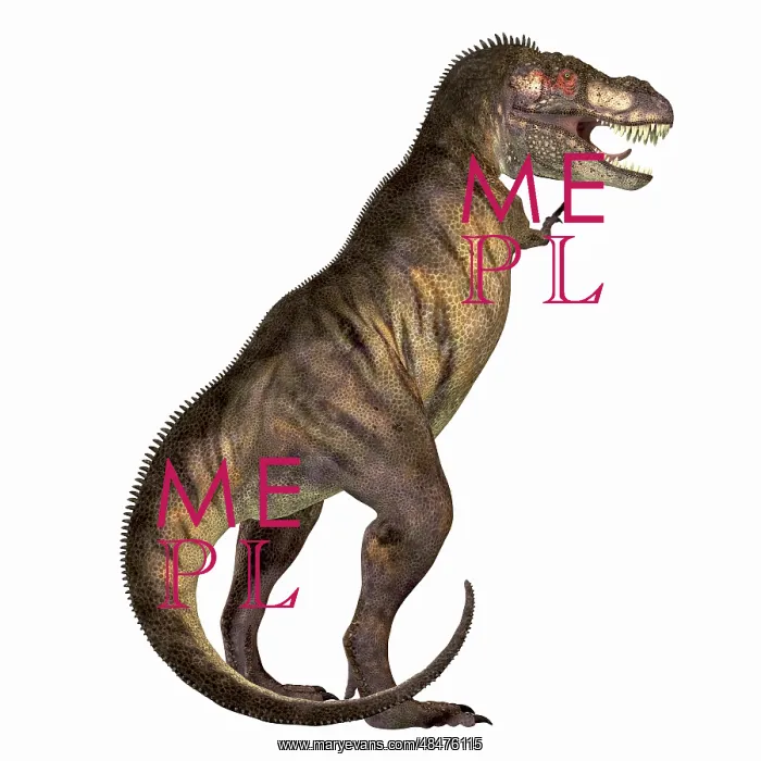 : Tyrannosaurus Rex : Tyrannosaurus Rex