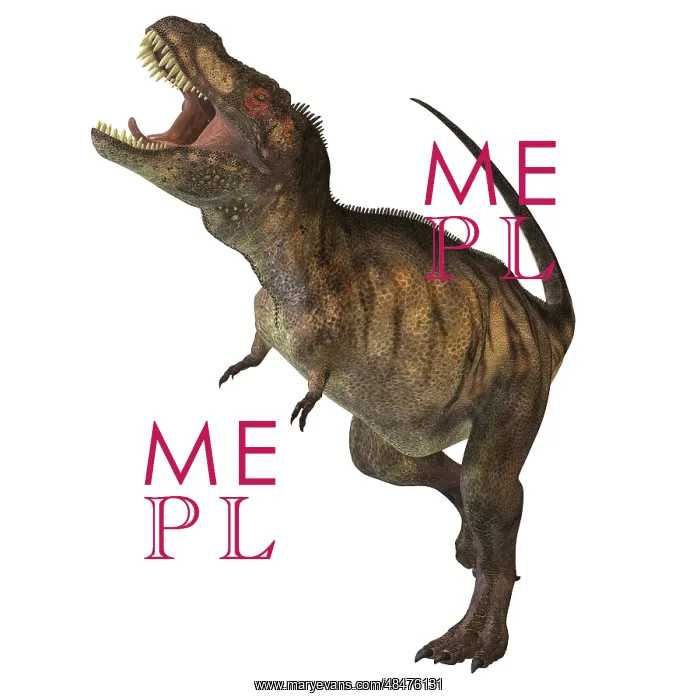 : Tyrannosaurus Rex : Tyrannosaurus Rex