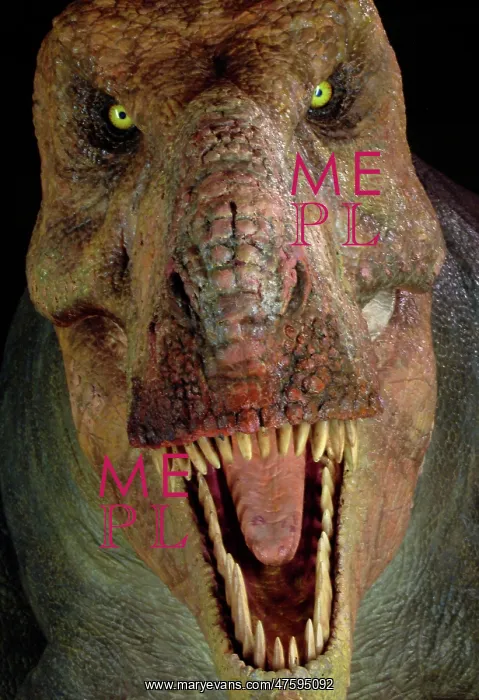 : Tyrannosaurus rex, Upper Cretaceous dinosaur : Tyrannosaurus rex, Upper Cretaceous dinosaur