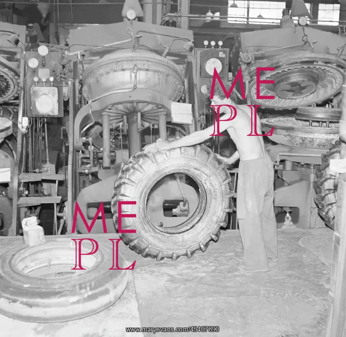 : Tyre production : Tyre production