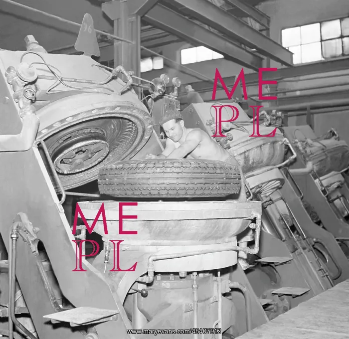 : Tyre production : Tyre production