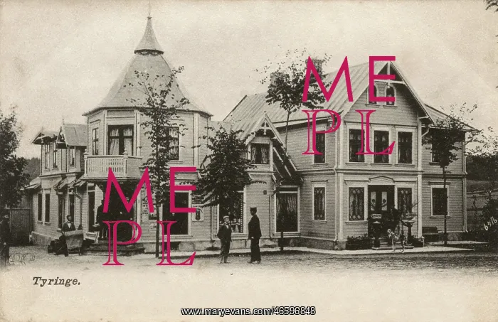 : Tyringe, Sweden : Tyringe, Sweden