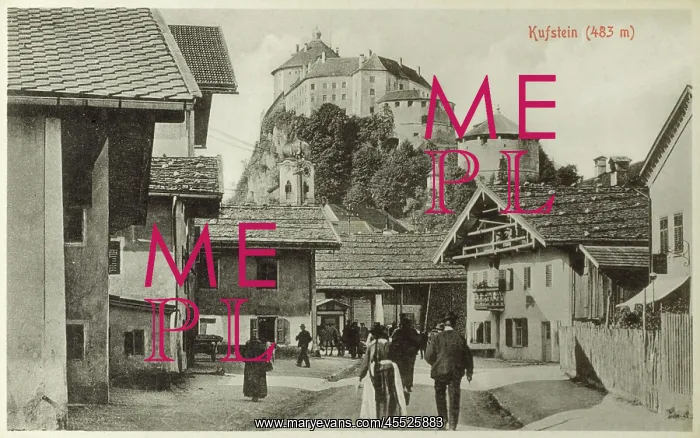 : Tyrol - Kufstein : Tyrol - Kufstein