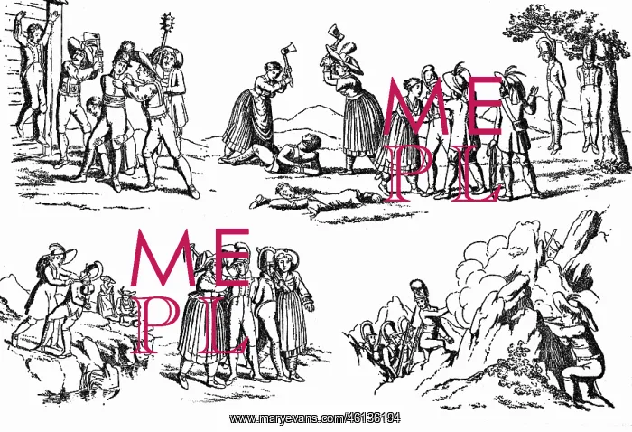  : Tyrolean rebellion