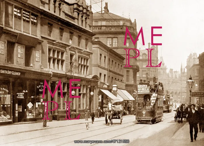  : Tyrrel Street bradford