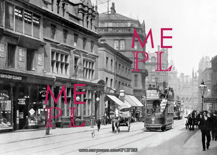  : Tyrrel Street bradford