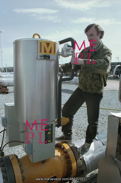  : Tyumentransgaz association