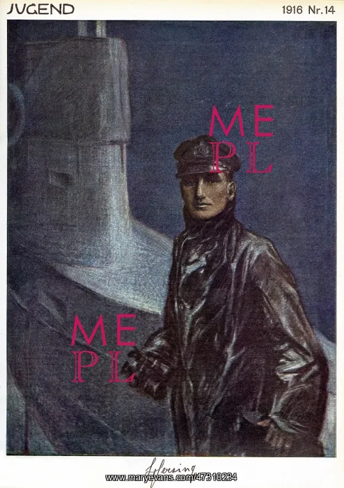 : U-BOAT COMMANDER : U-BOAT COMMANDER