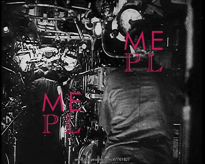 : U-Boat Crew Rushing to Dive Their U-Boat : U-Boat Crew Rushing to Dive Their U-Boat