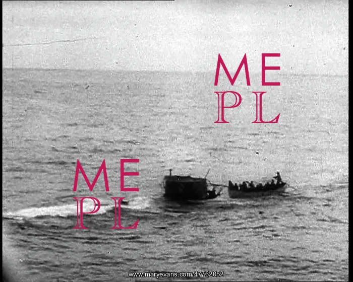 : The U-Boat U-135 Surfacing : The U-Boat U-135 Surfacing