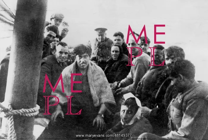 : U-boat war in the Second World War: Allied shipwrecked : U-boat war in the Second World War: Allied shipwrecked