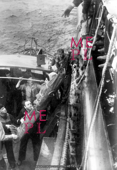: U-boat war in the Second World War: Battle in the Atlantic : U-boat war in the Second World War: Battle in the Atlantic
