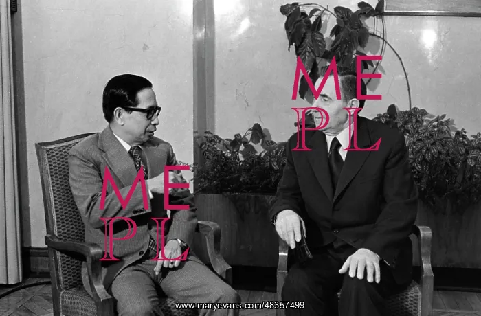 : U Myint Maung Visits USSR : U Myint Maung Visits USSR