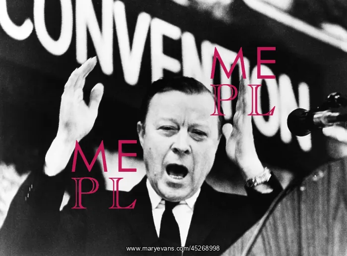 : UAW President Walter Reuther speaking about the : UAW President Walter Reuther speaking about the