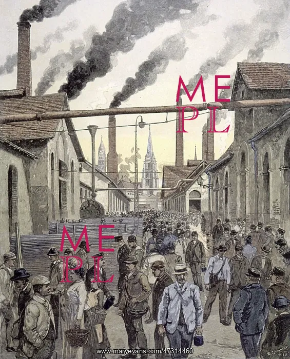  : UCKINGEN IRONWORKS / 1899