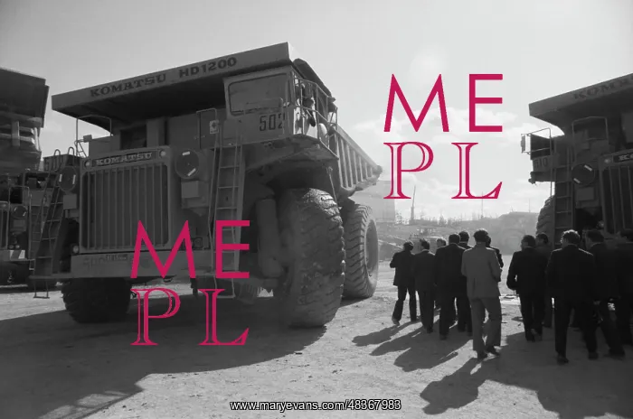 : Udachnensky ore mining and processing enterprise : Udachnensky ore mining and processing enterprise