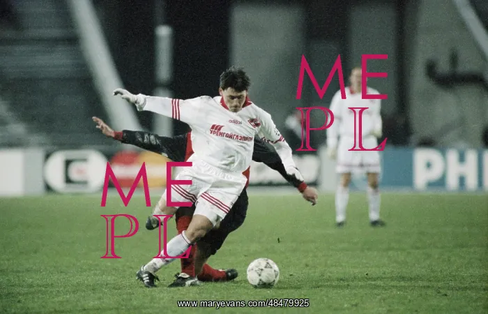 : UEFA Champions League : UEFA Champions League
