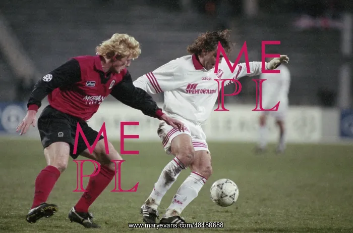 : UEFA Champions League : UEFA Champions League