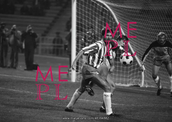 : UEFA cup. MOSCOW, USSR. October 3, 1984. W : UEFA cup. MOSCOW, USSR. October 3, 1984. W