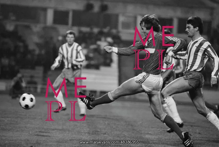 : UEFA cup. MOSCOW, USSR. October 3, 1984. S : UEFA cup. MOSCOW, USSR. October 3, 1984. S