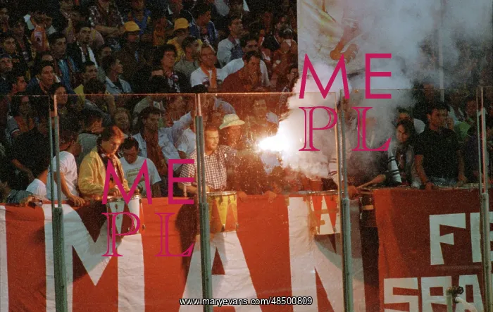 : UEFA Cup. ROME, ITALY. September 10, 1996 : UEFA Cup. ROME, ITALY. September 10, 1996