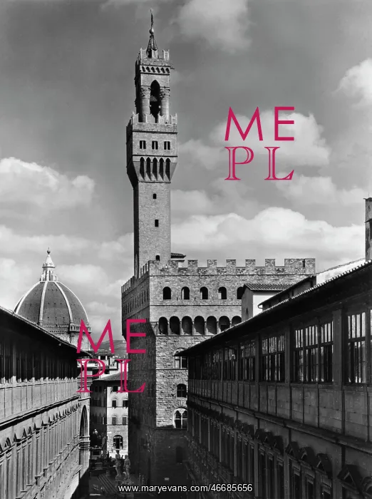 : Uffizi - Palace - Florence - Italy - Architecture : Uffizi - Palace - Florence - Italy - Architecture