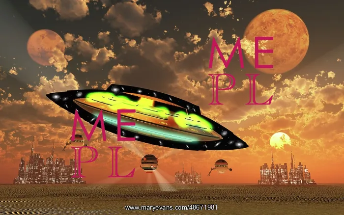: UFO portal created by an alien civilization : UFO portal created by an alien civilization