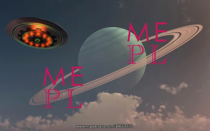 : A UFO returning to its homeworld : A UFO returning to its homeworld