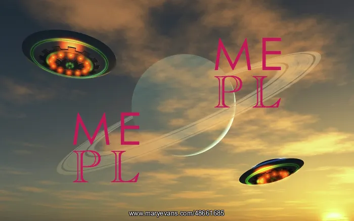 : UFO returning to its homeworld : UFO returning to its homeworld