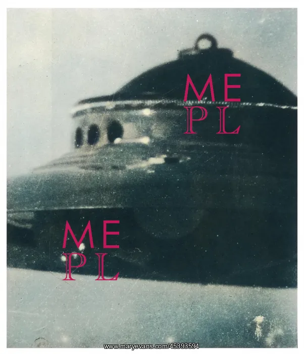: UFOS / ADAMSKI : UFOS / ADAMSKI