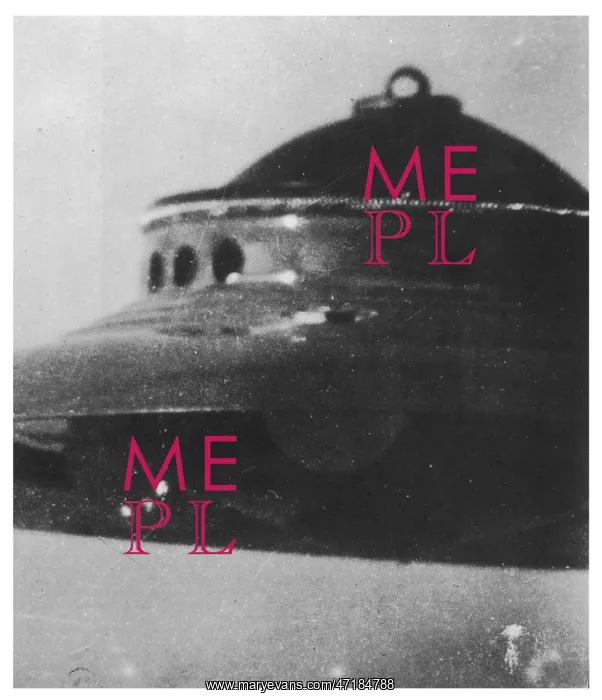 : UFOS / ADAMSKI : UFOS / ADAMSKI