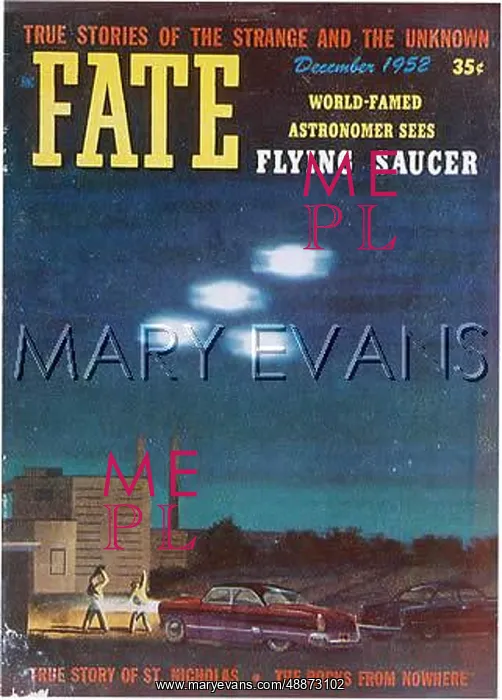 : UFOS / ALPERT / SALEM : UFOS / ALPERT / SALEM