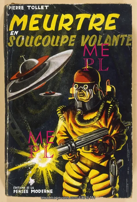 : UFOS / BOOKS / TOLLET : UFOS / BOOKS / TOLLET