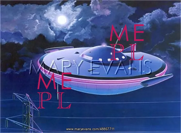 : UFOS / EXETER / MUSCARELLO : UFOS / EXETER / MUSCARELLO
