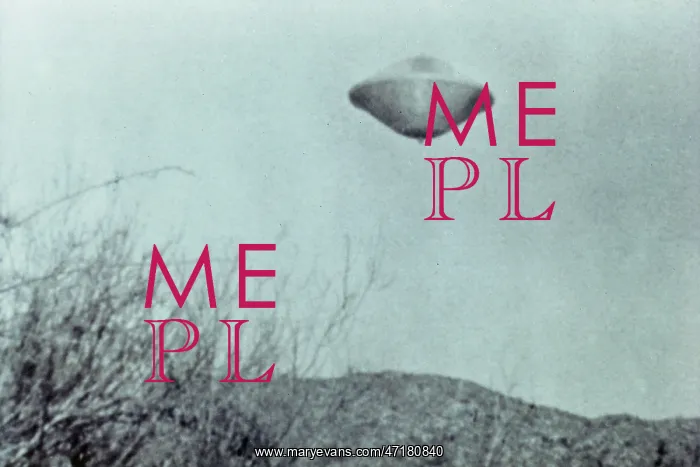 : UFOs - Fry - California : UFOs - Fry - California